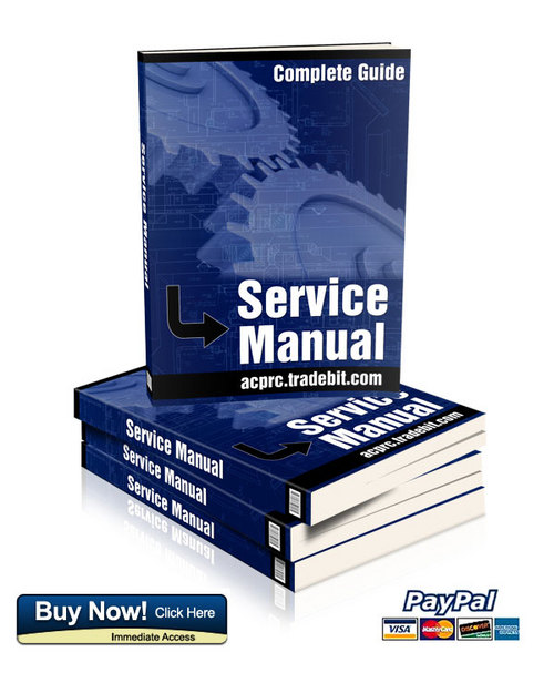 Product picture Komatsu D80A-18 Bulldozer Service Manual