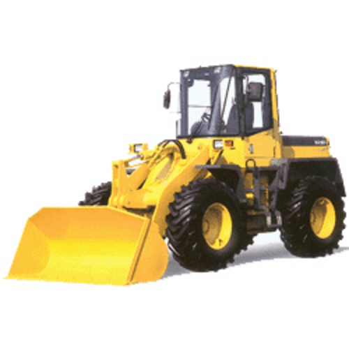 Product picture Komatsu WA180-3 (EU Spec) Wheel loader service repair manual